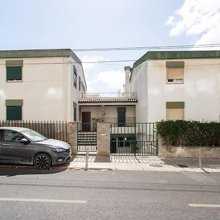 Apartamento Vinaika Loft Oeiras Exterior foto