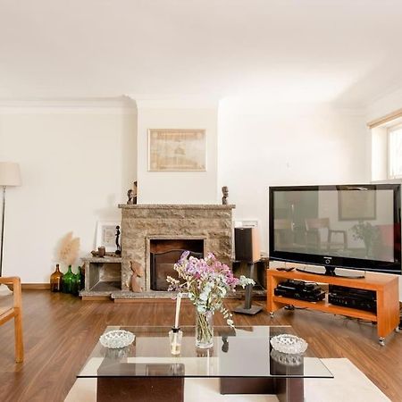 Apartamento Vinaika Loft Oeiras Exterior foto