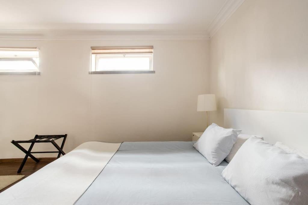 Apartamento Vinaika Loft Oeiras Exterior foto