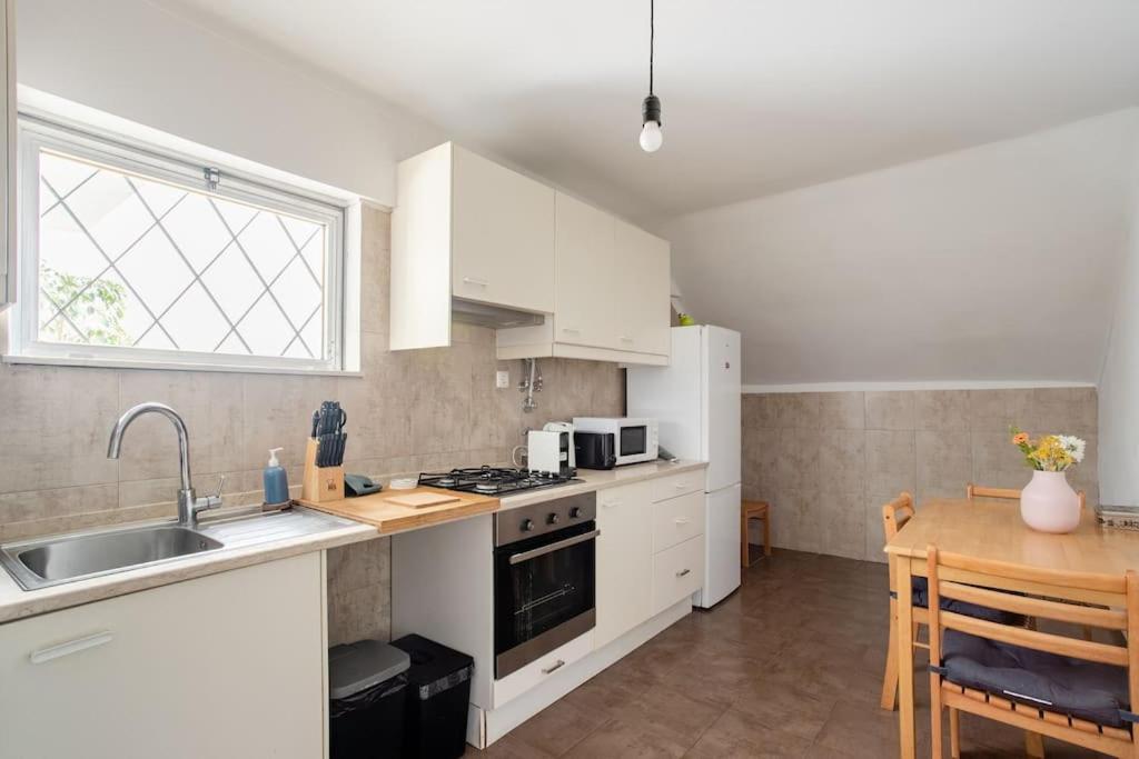 Apartamento Vinaika Loft Oeiras Exterior foto