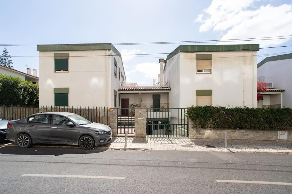 Apartamento Vinaika Loft Oeiras Exterior foto