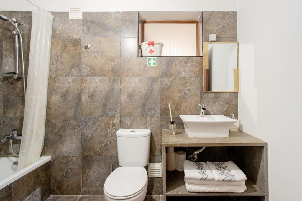 Apartamento Vinaika Loft Oeiras Exterior foto