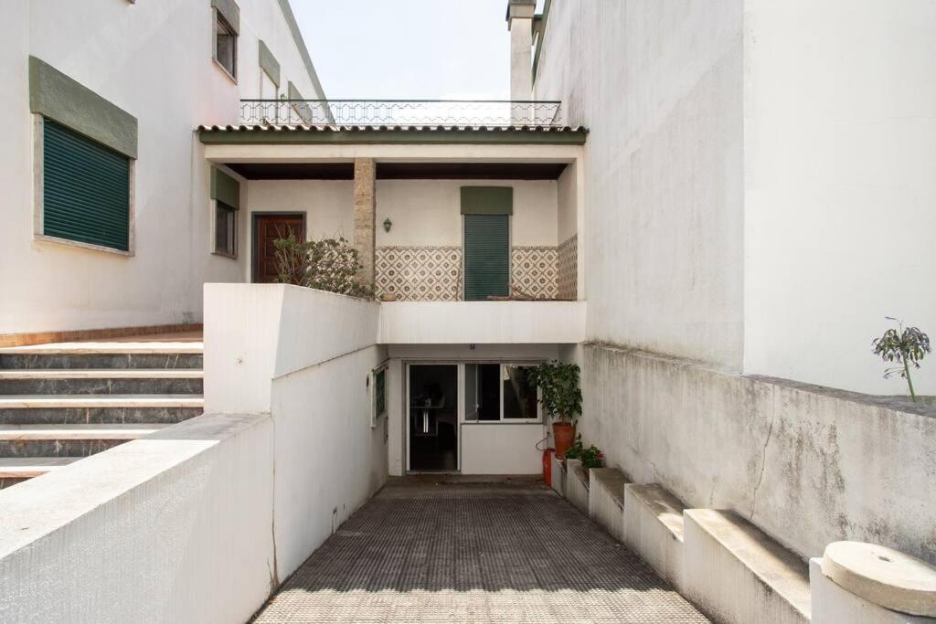 Apartamento Vinaika Loft Oeiras Exterior foto