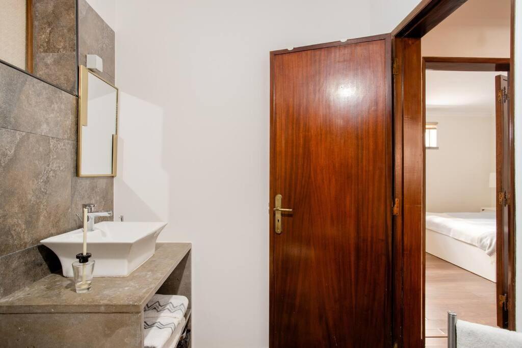 Apartamento Vinaika Loft Oeiras Exterior foto