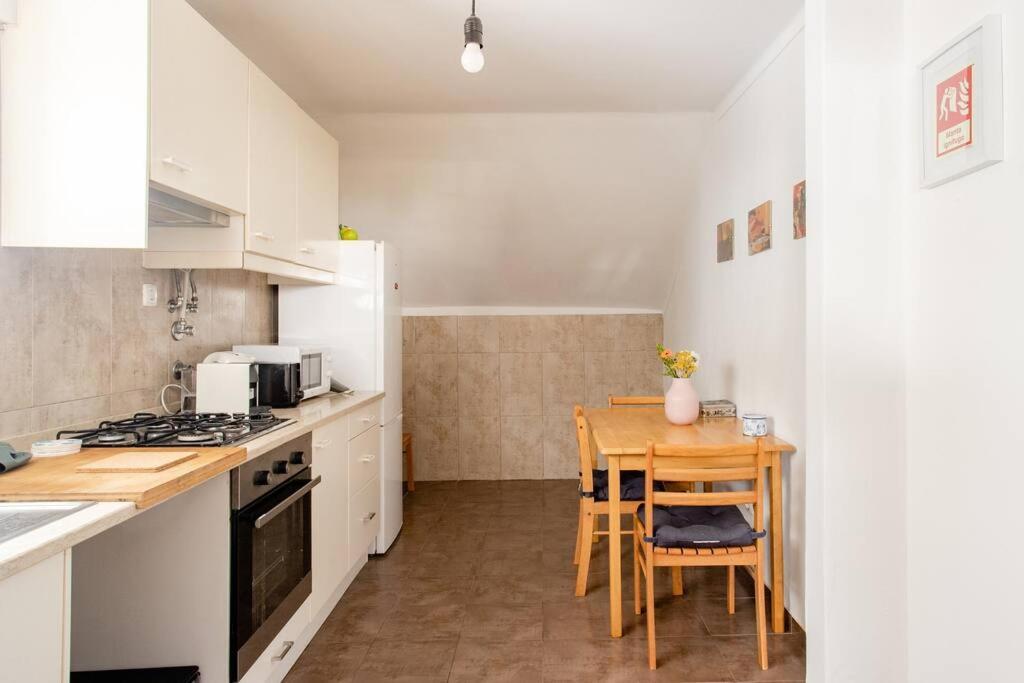 Apartamento Vinaika Loft Oeiras Exterior foto