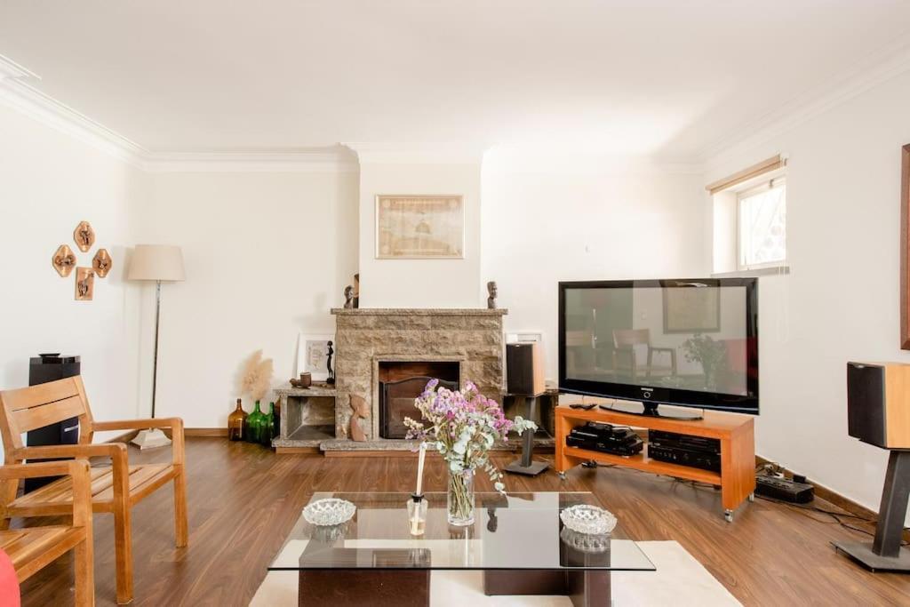 Apartamento Vinaika Loft Oeiras Exterior foto