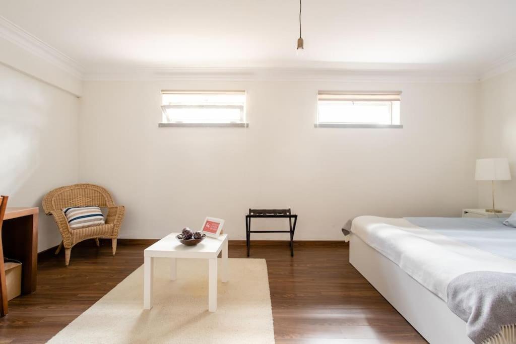 Apartamento Vinaika Loft Oeiras Exterior foto