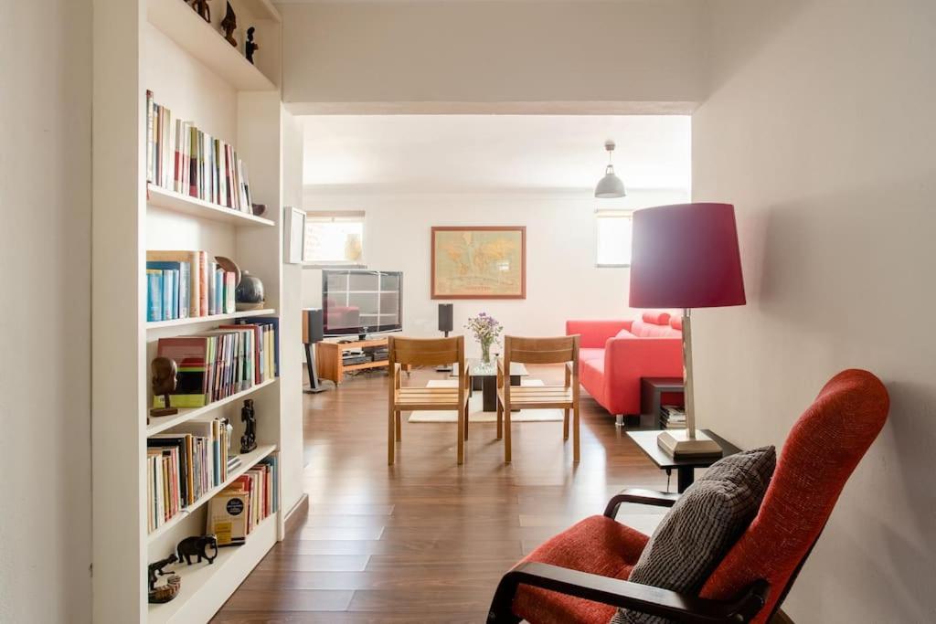Apartamento Vinaika Loft Oeiras Exterior foto