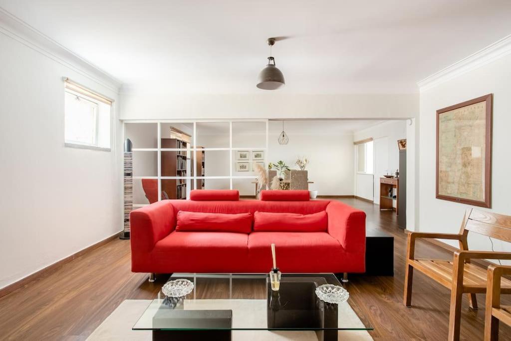 Apartamento Vinaika Loft Oeiras Exterior foto