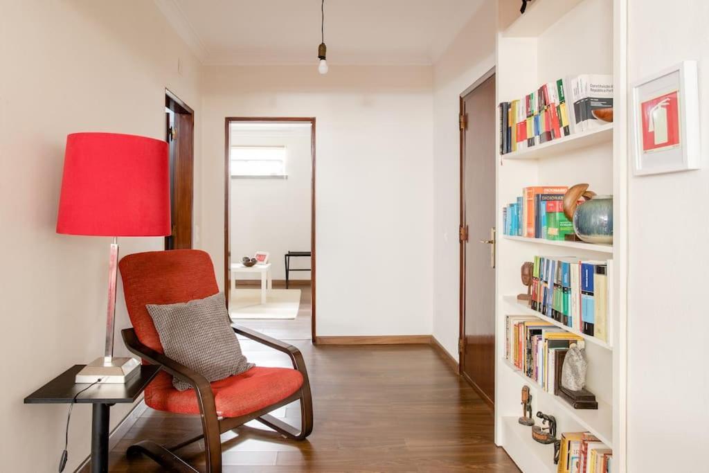 Apartamento Vinaika Loft Oeiras Exterior foto