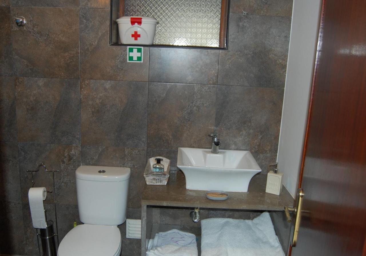 Apartamento Vinaika Loft Oeiras Exterior foto