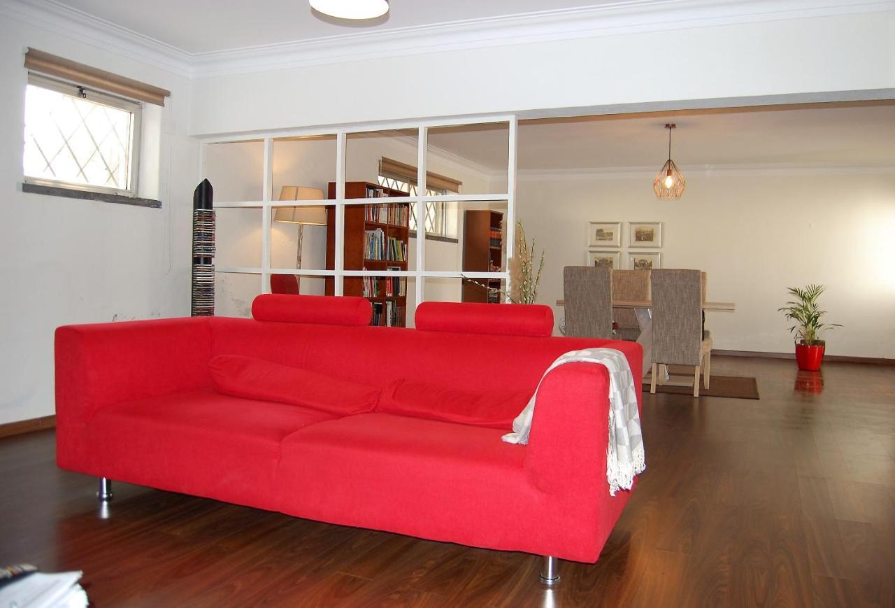 Apartamento Vinaika Loft Oeiras Exterior foto