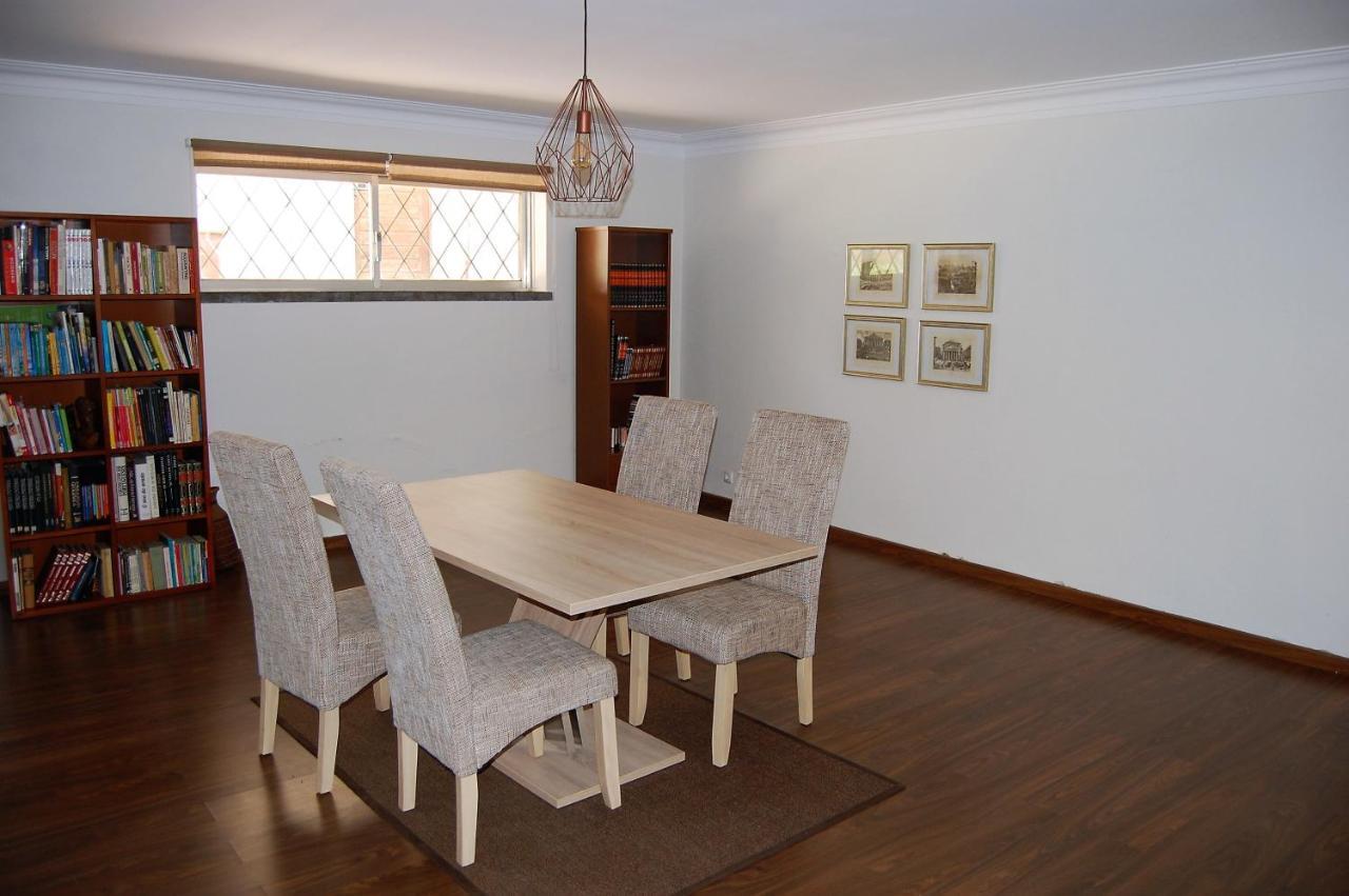 Apartamento Vinaika Loft Oeiras Exterior foto