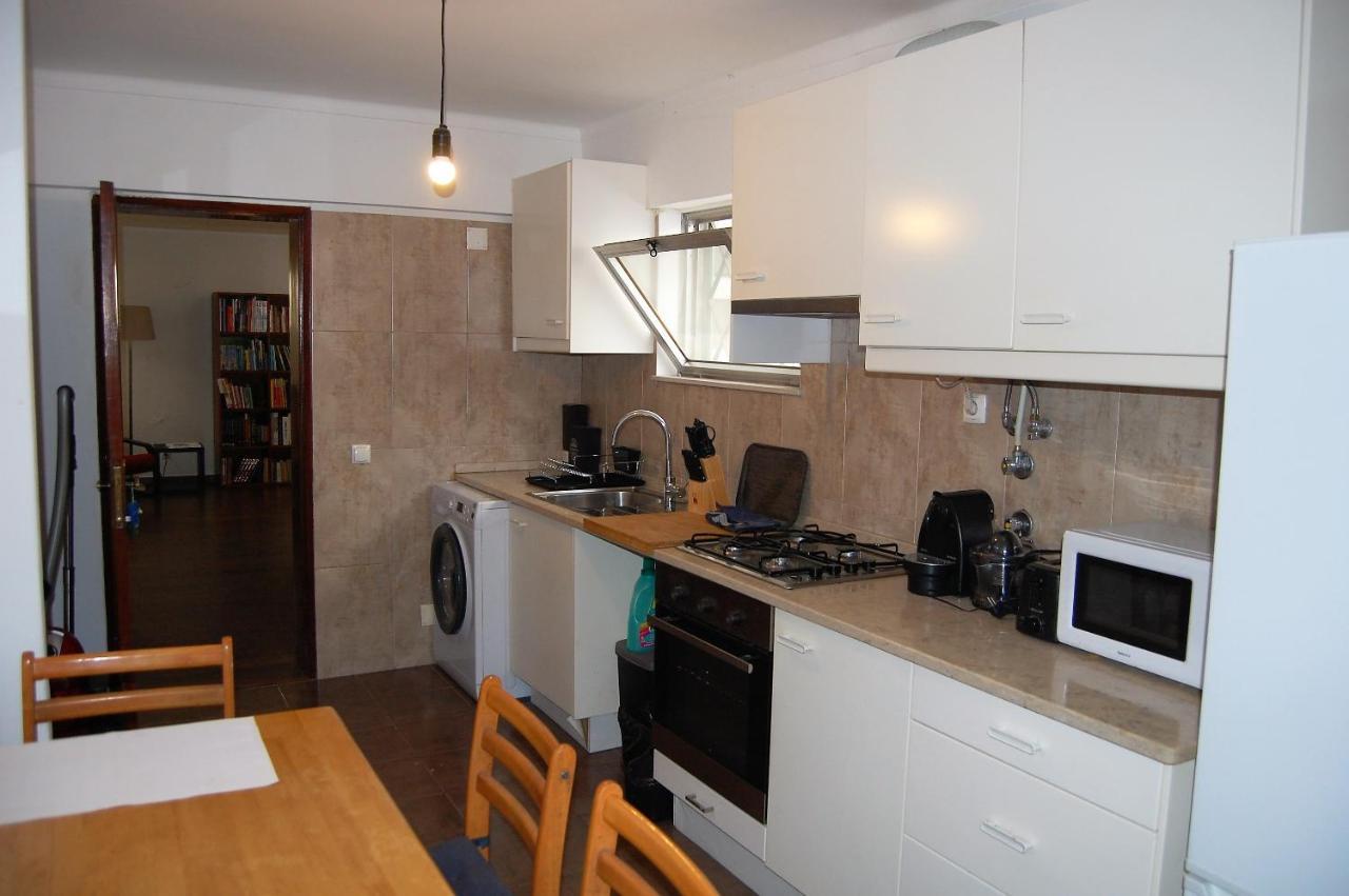 Apartamento Vinaika Loft Oeiras Exterior foto