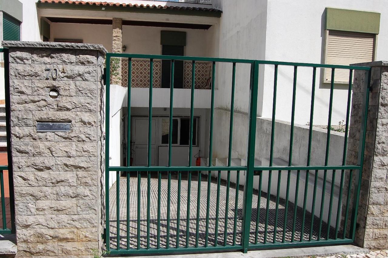 Apartamento Vinaika Loft Oeiras Exterior foto