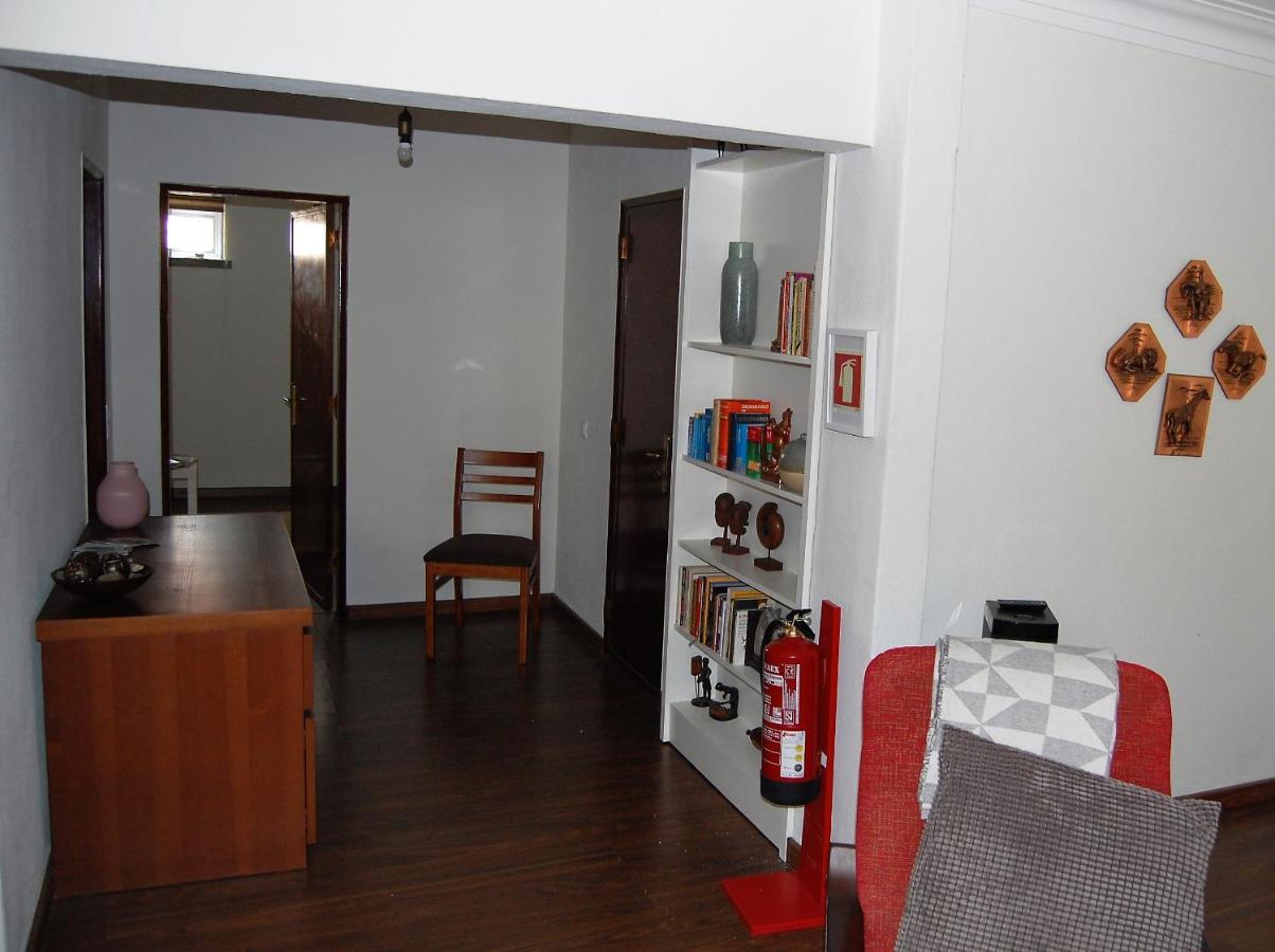 Apartamento Vinaika Loft Oeiras Exterior foto